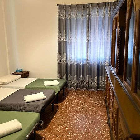Dulceri Apartment Al Pigneto روما المظهر الخارجي الصورة