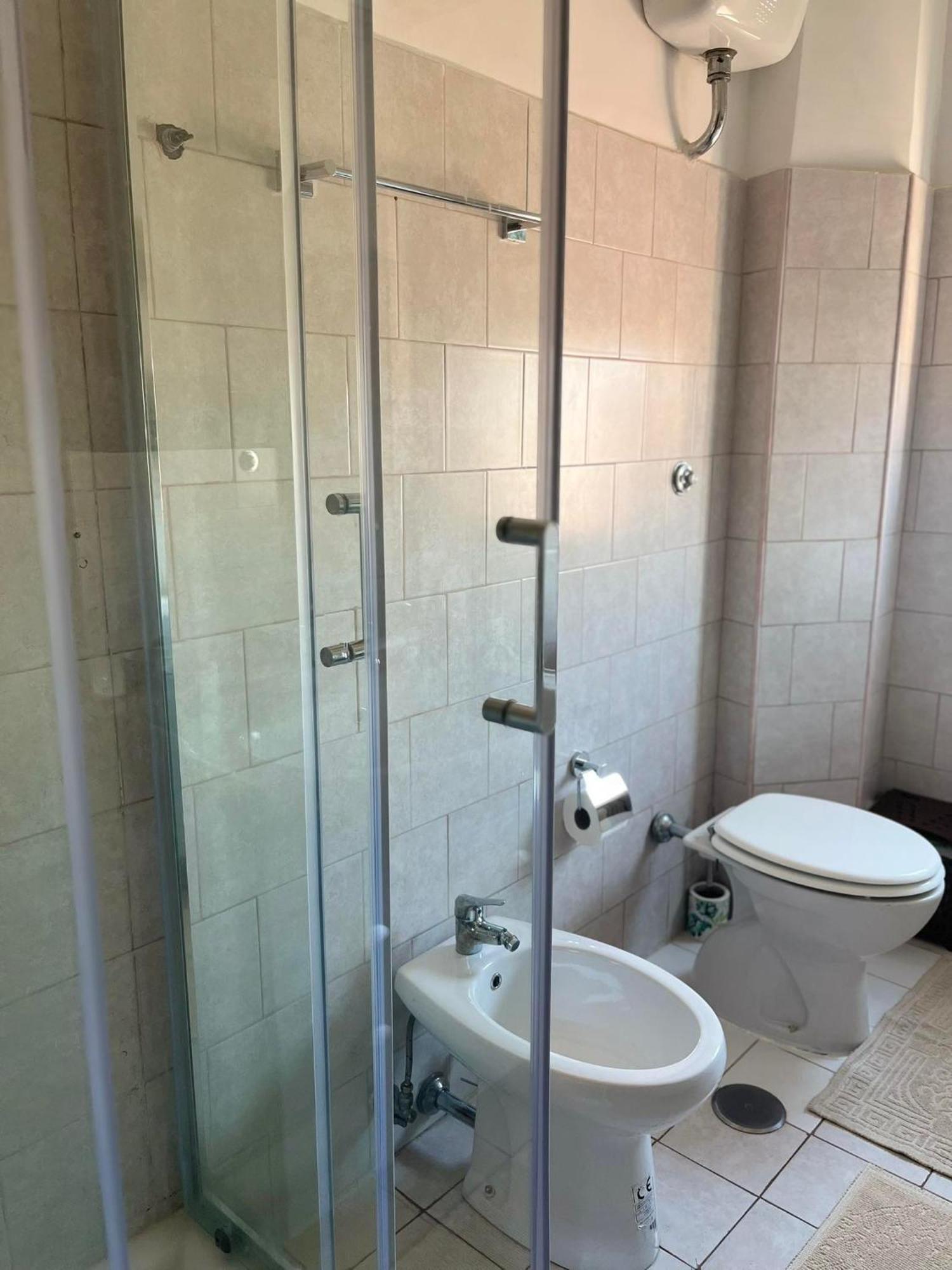 Dulceri Apartment Al Pigneto روما المظهر الخارجي الصورة