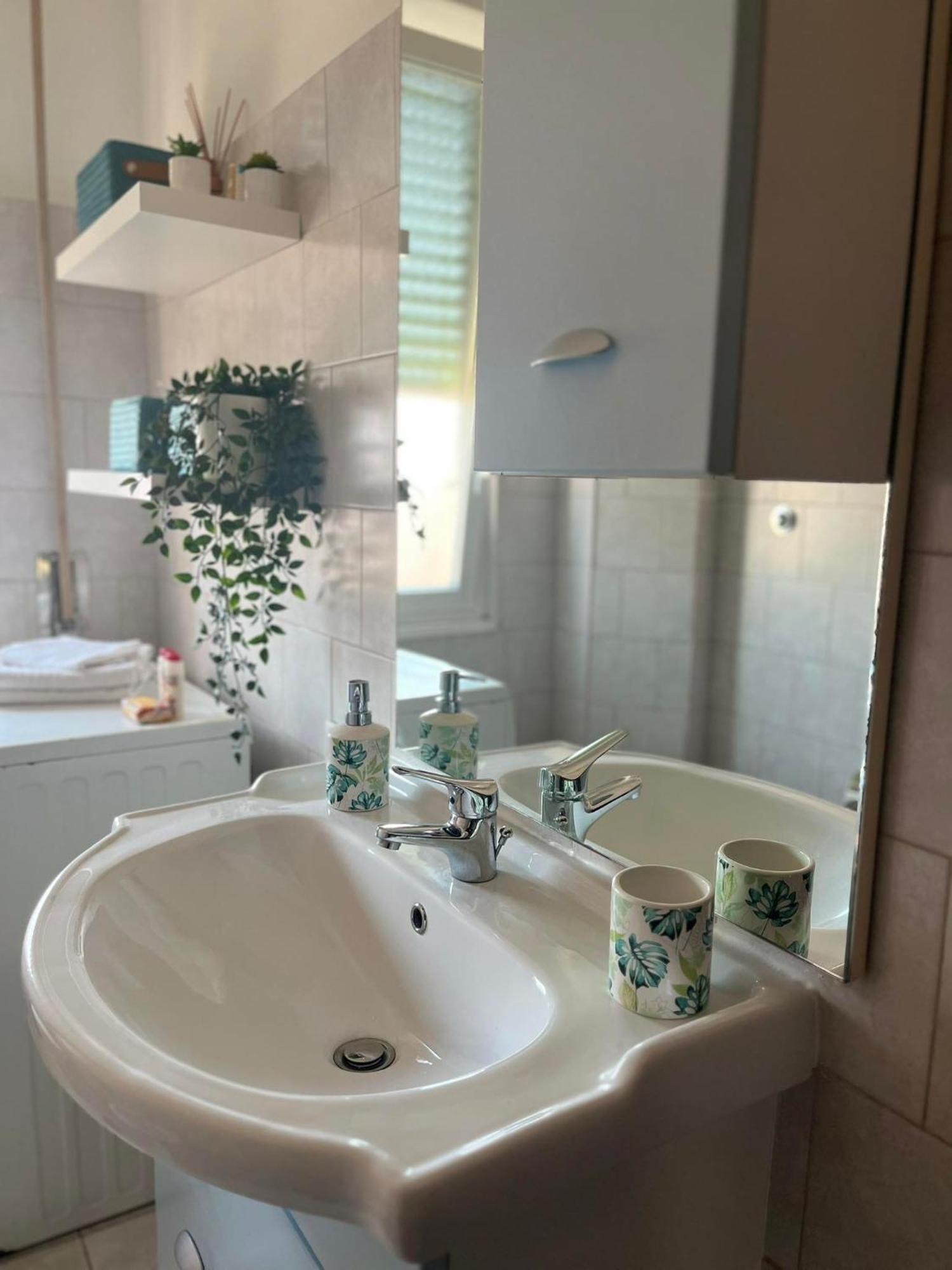 Dulceri Apartment Al Pigneto روما المظهر الخارجي الصورة