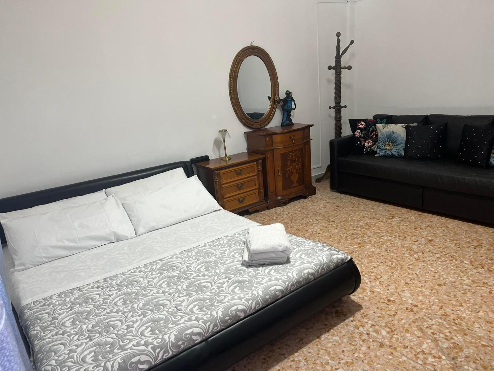 Dulceri Apartment Al Pigneto روما المظهر الخارجي الصورة