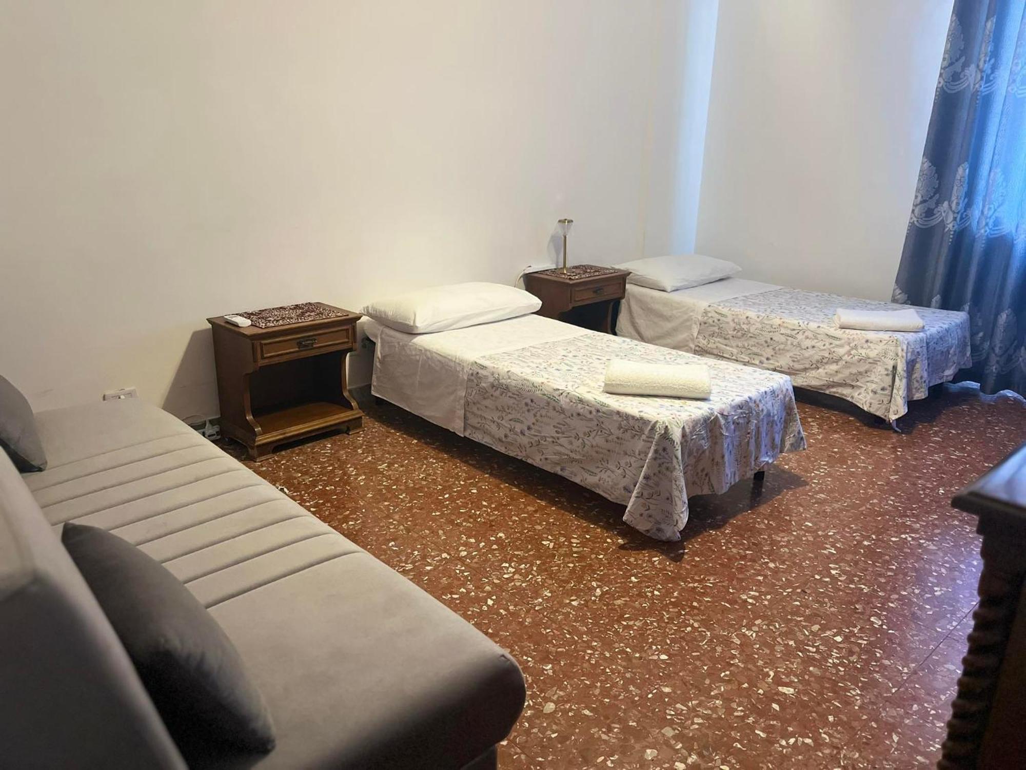 Dulceri Apartment Al Pigneto روما المظهر الخارجي الصورة