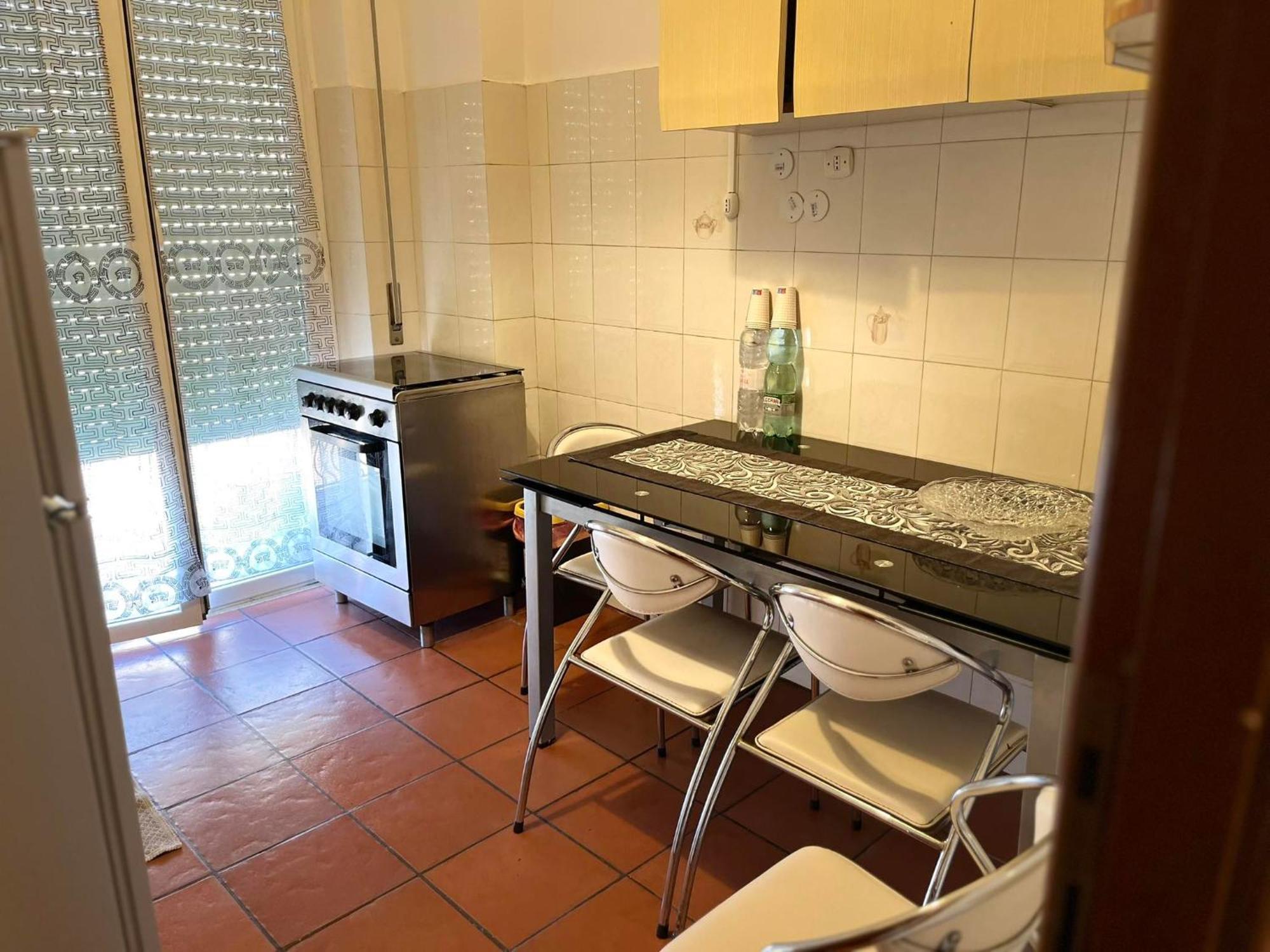 Dulceri Apartment Al Pigneto روما المظهر الخارجي الصورة