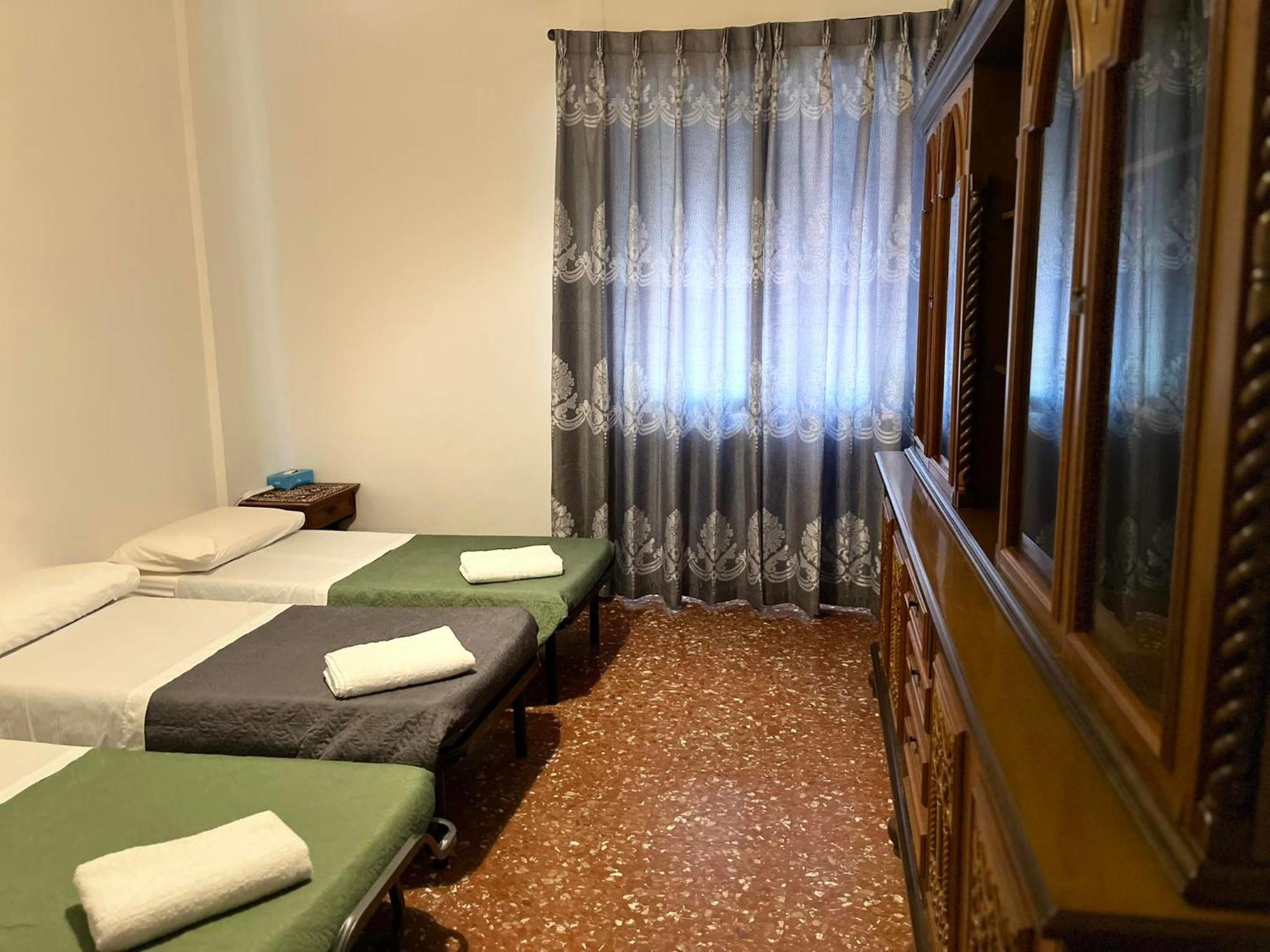 Dulceri Apartment Al Pigneto روما المظهر الخارجي الصورة