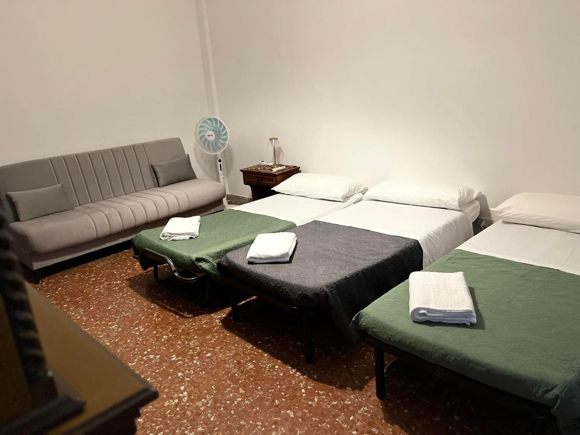 Dulceri Apartment Al Pigneto روما المظهر الخارجي الصورة