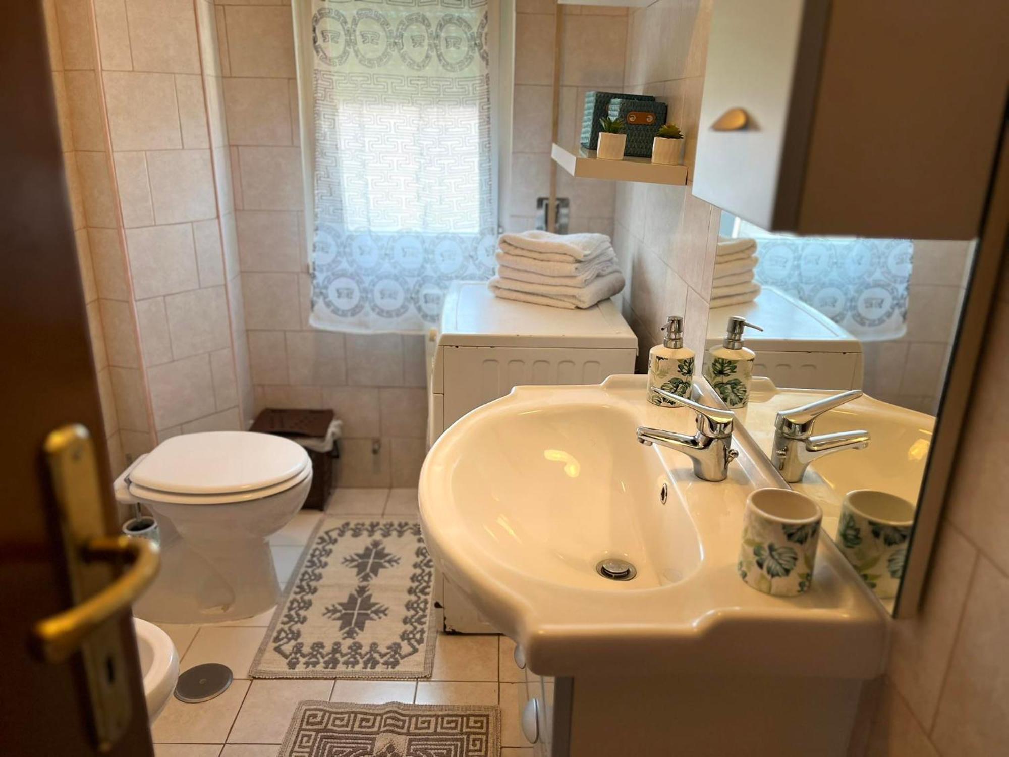 Dulceri Apartment Al Pigneto روما المظهر الخارجي الصورة