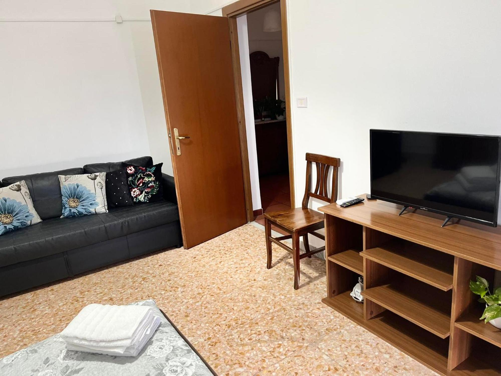 Dulceri Apartment Al Pigneto روما المظهر الخارجي الصورة